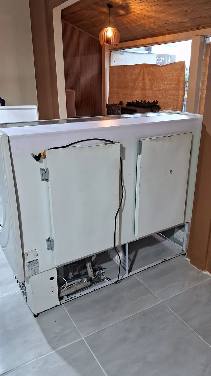 Balcão refrigerado  - Foto 4