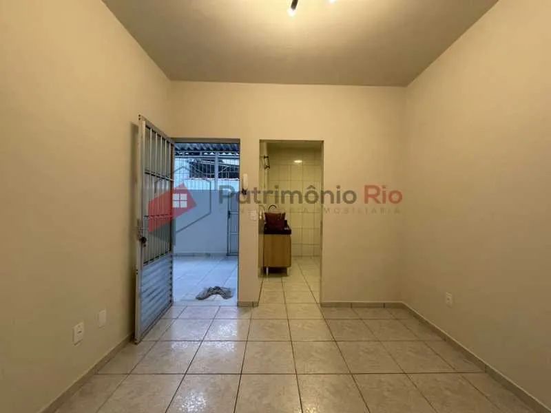 Casa com 2 quartos - toda reformada - Foto 5