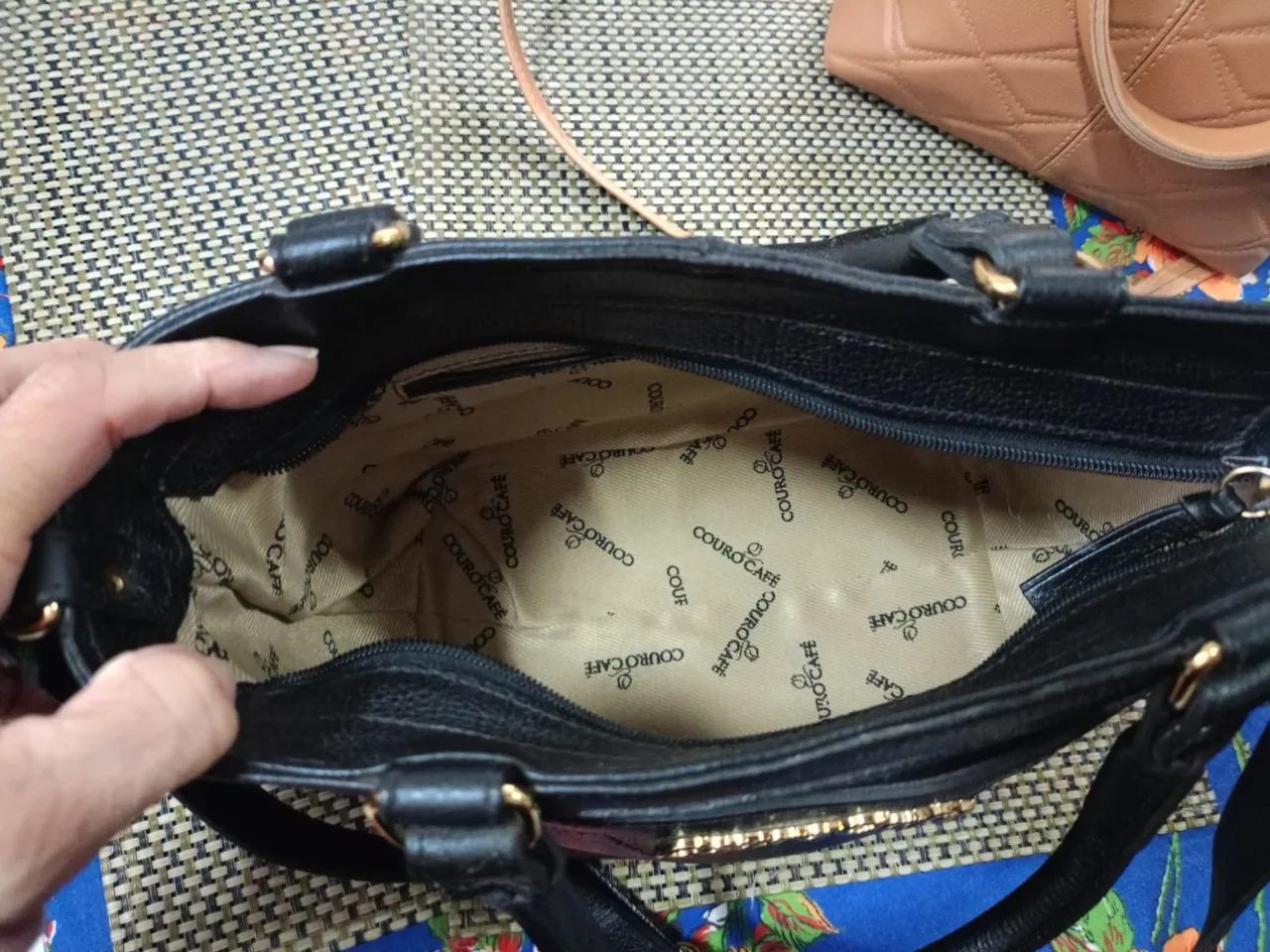 Bolsa feminina  - Foto 3