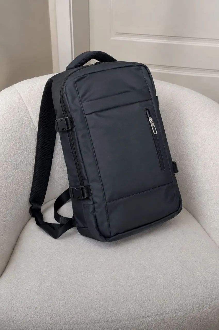 Mochila de viagem  - Foto 2