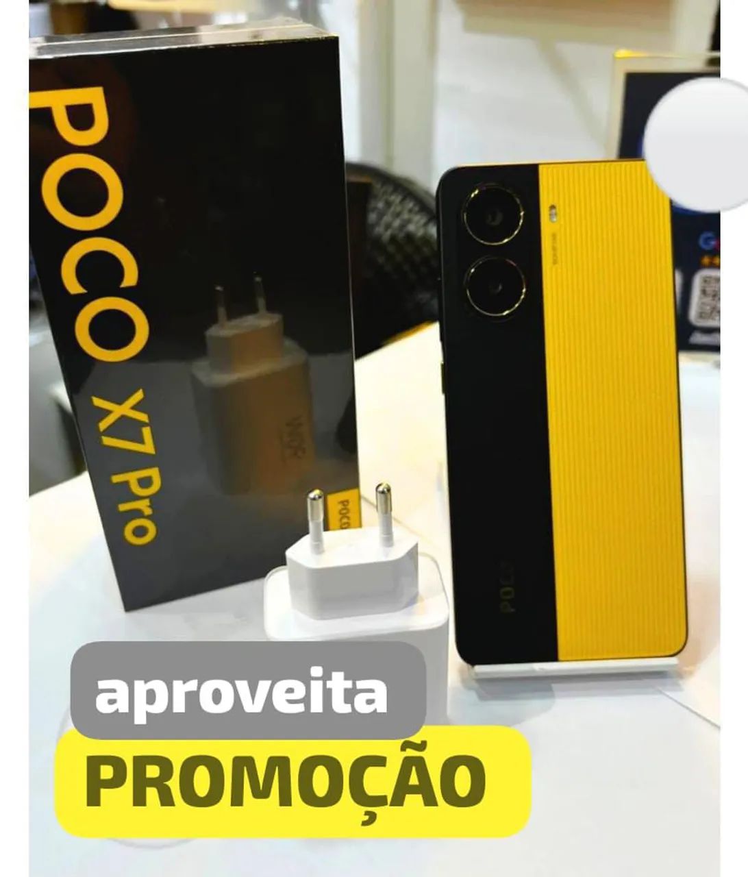 POCO X7 PRO 256/8