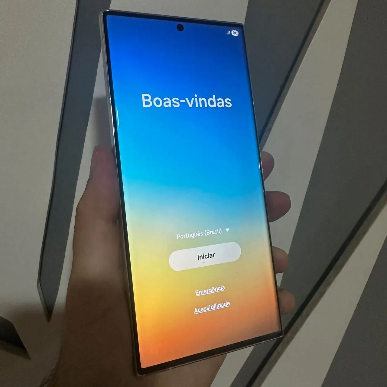 Samsung S23 Ultra, Oportunidade  - Foto 2
