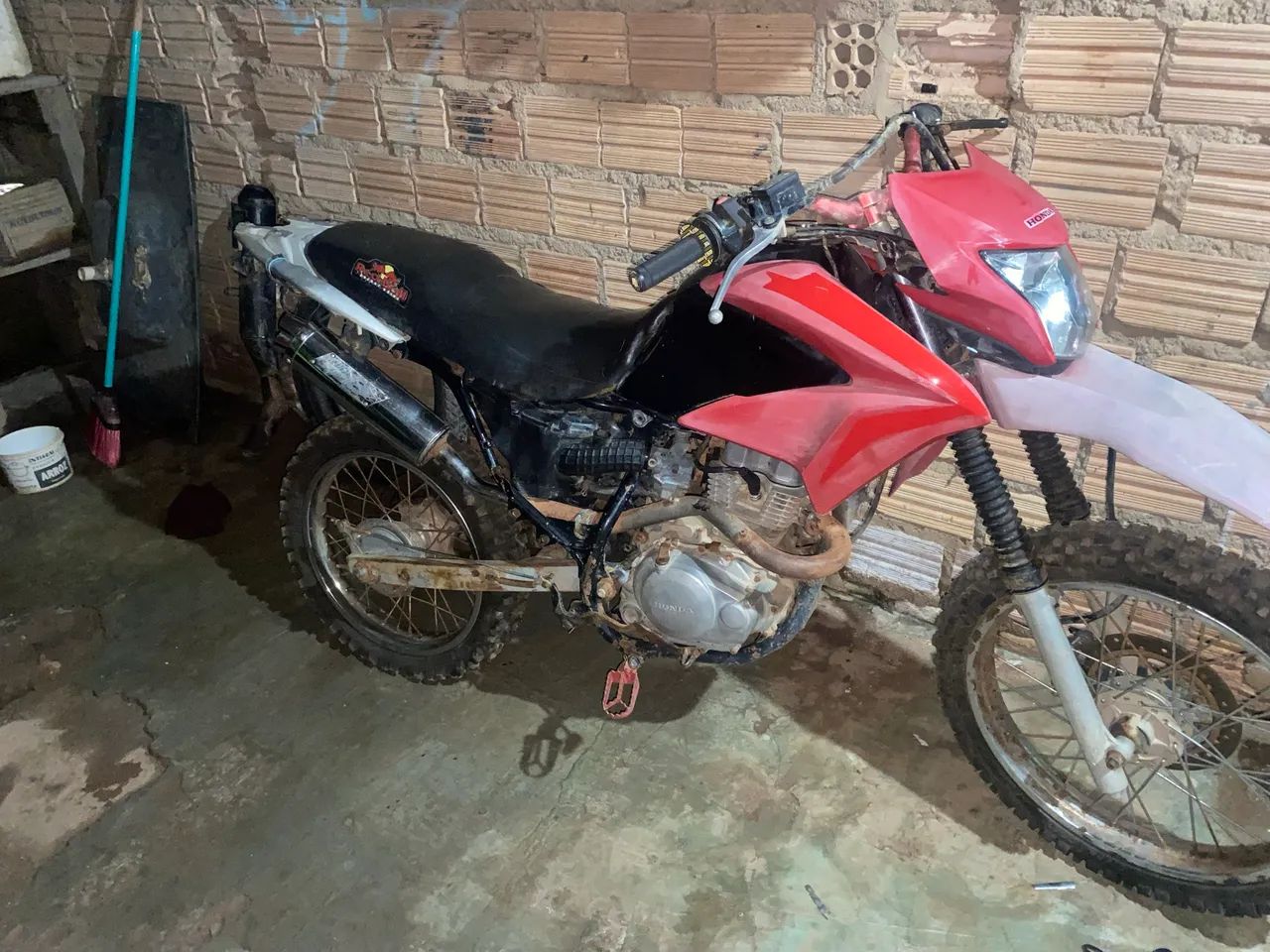 Bros 150 - Foto 3