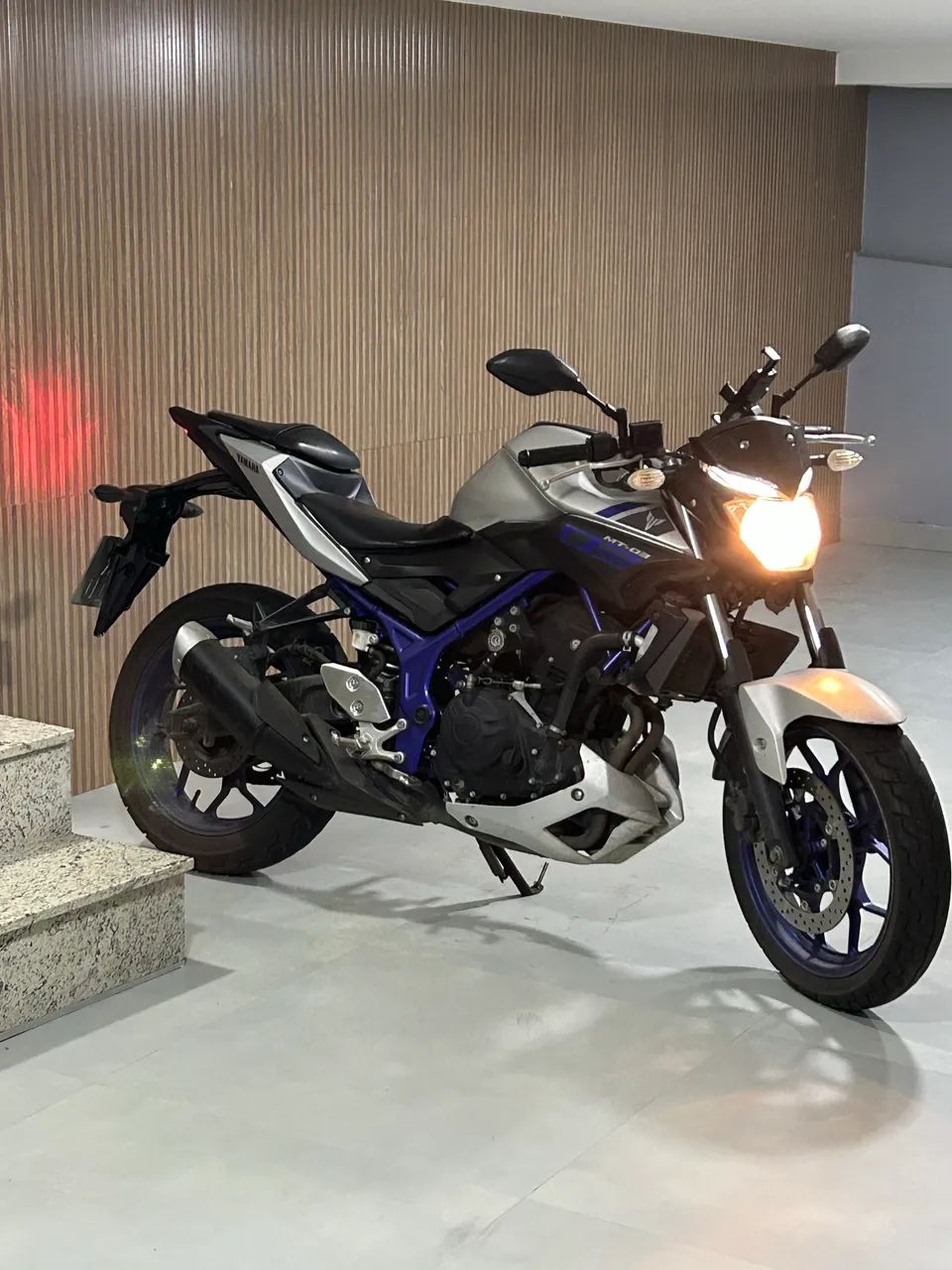 MT03 - 2017