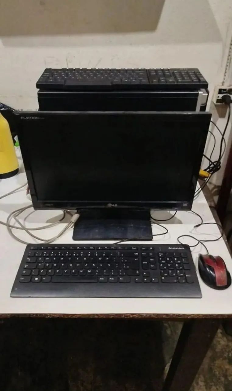 Computador Completo 