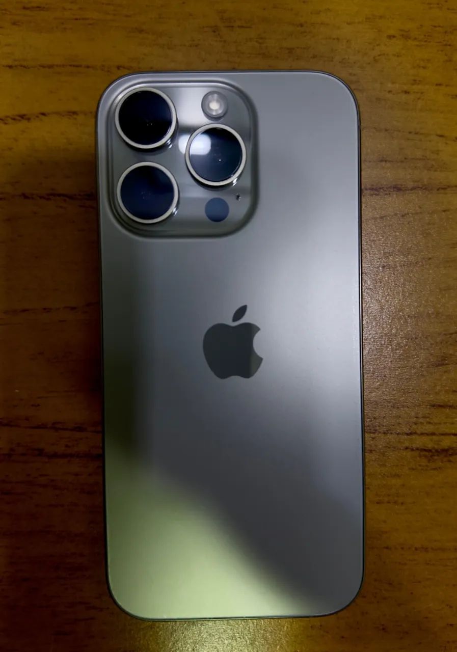 Iphone 16 Pro 126Gb - Foto 3