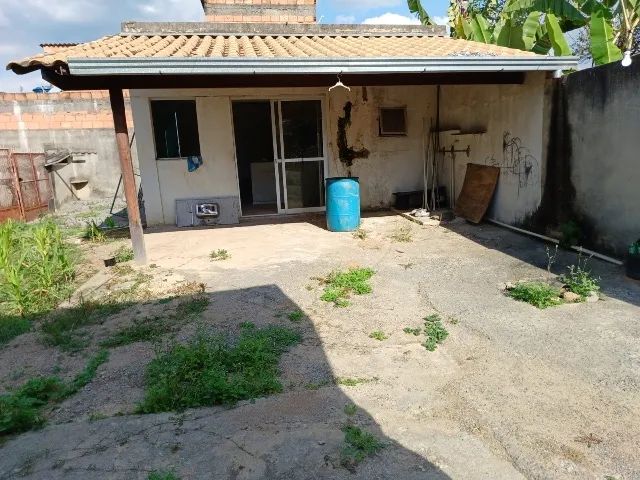 Casa com lote 360  - Foto 2