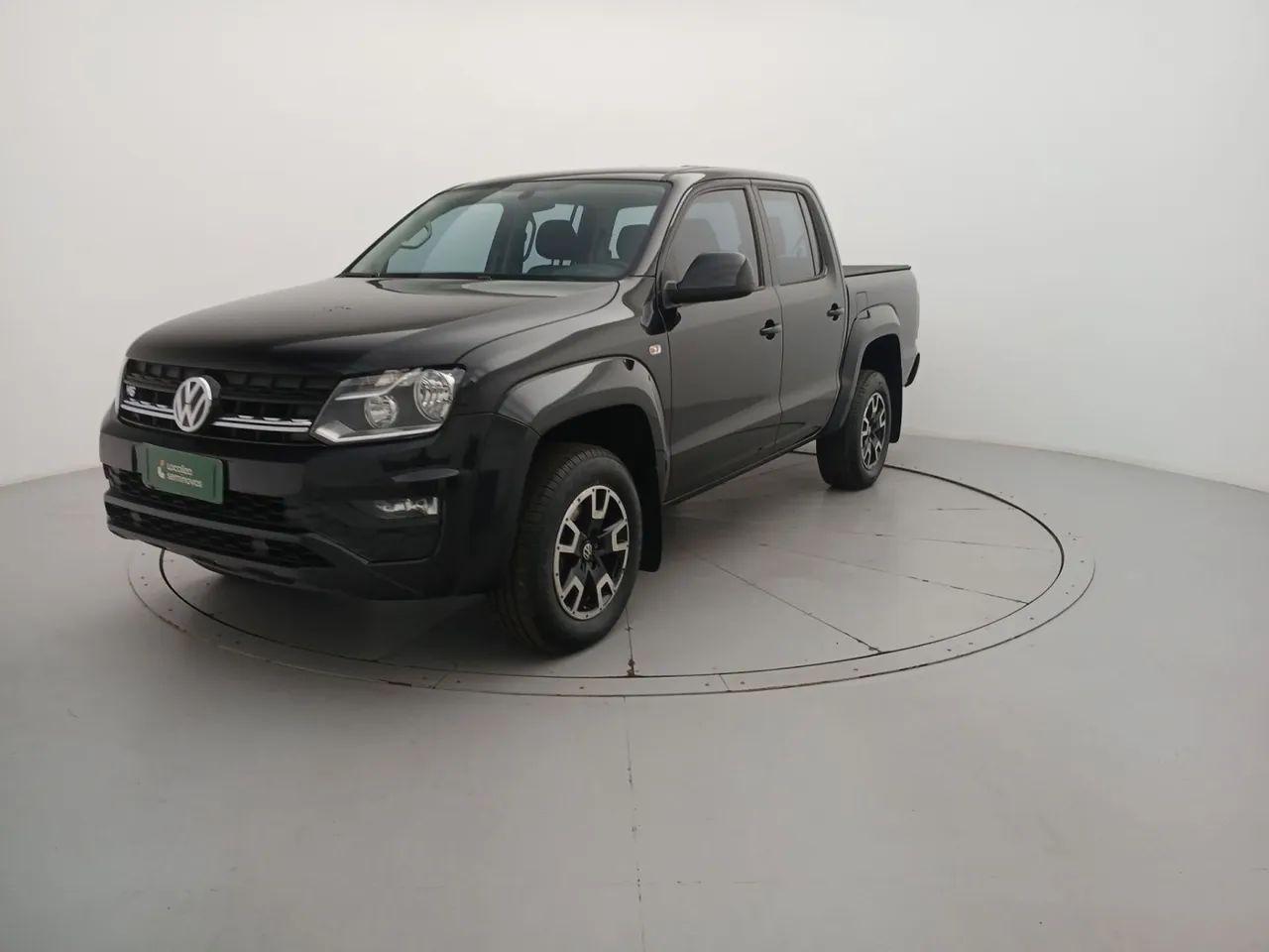 Volkswagen Amarok 2023