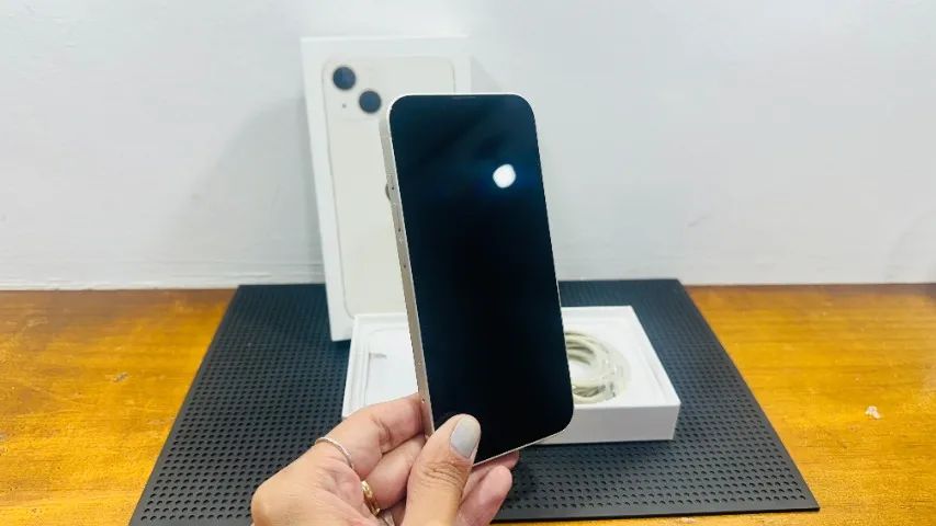 iPhone 13 (128GB) SEMINOVO! - Foto 2