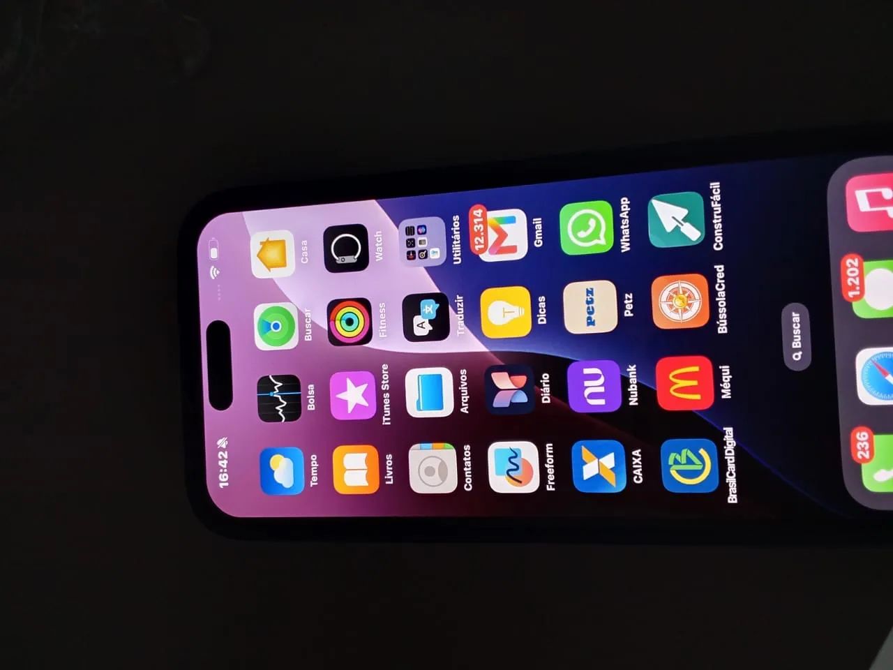 iPhone 15 pro max 256 - Foto 2