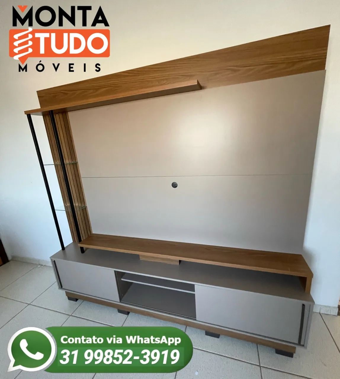 Montador de móveis  - Foto 2
