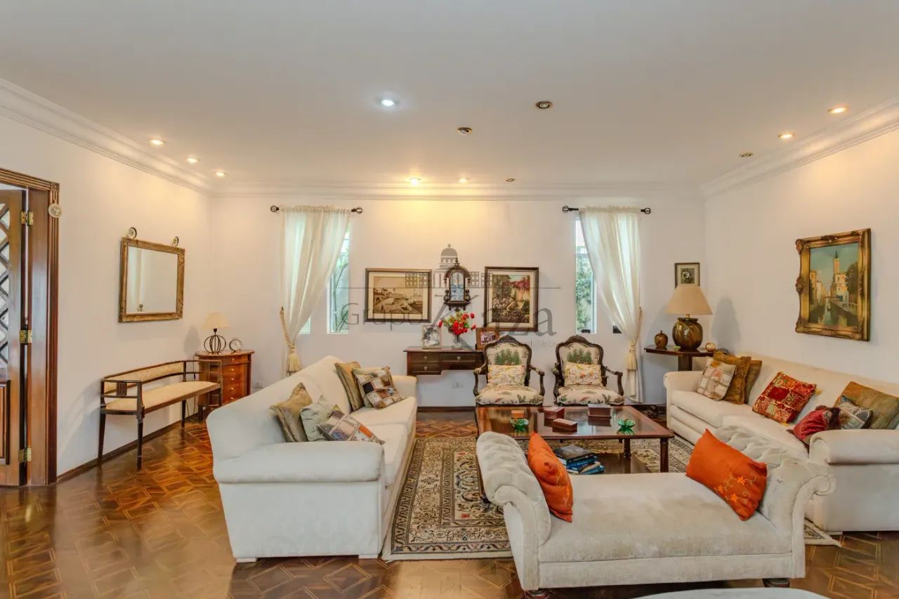 Casa Térrea - Butantã - 4 Dormitórios - 280m². - Foto 2