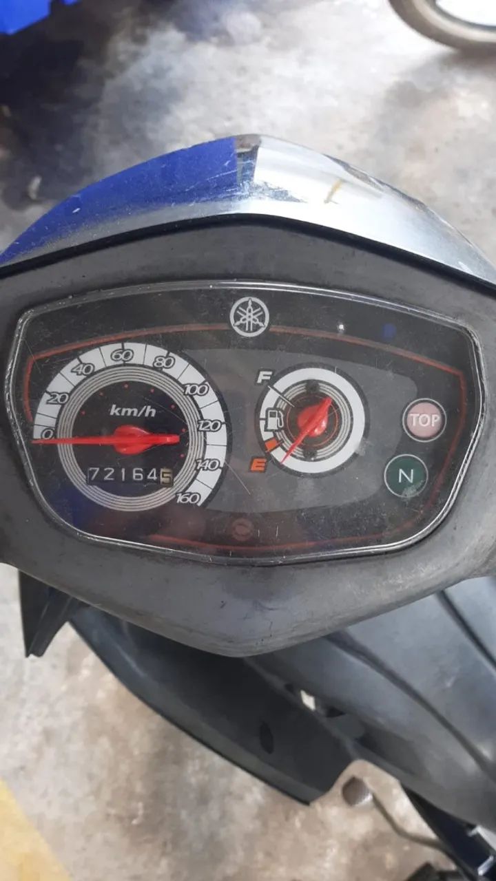 Crypton 115cc - Foto 3