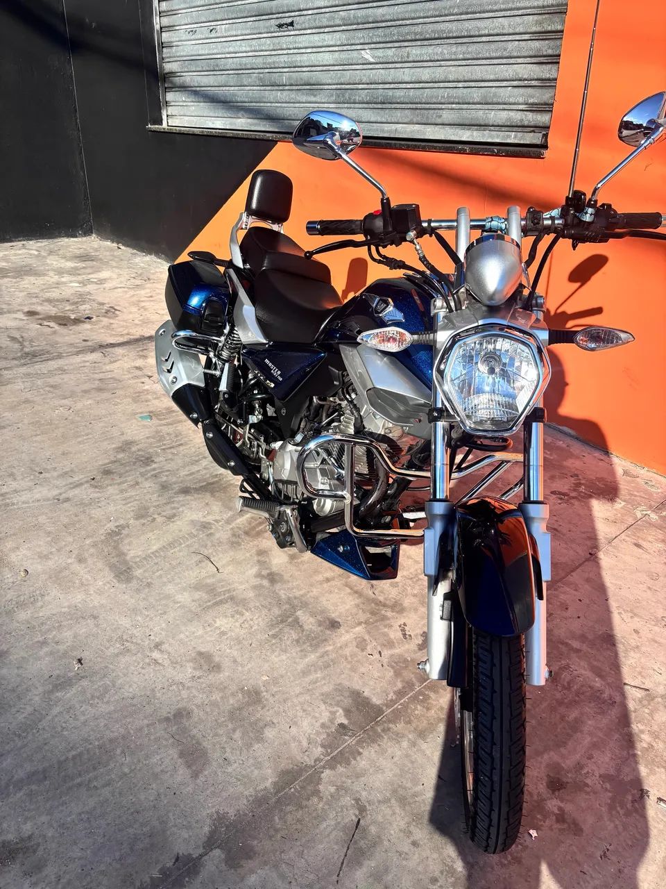 MASTER RIDE 150  - Foto 3