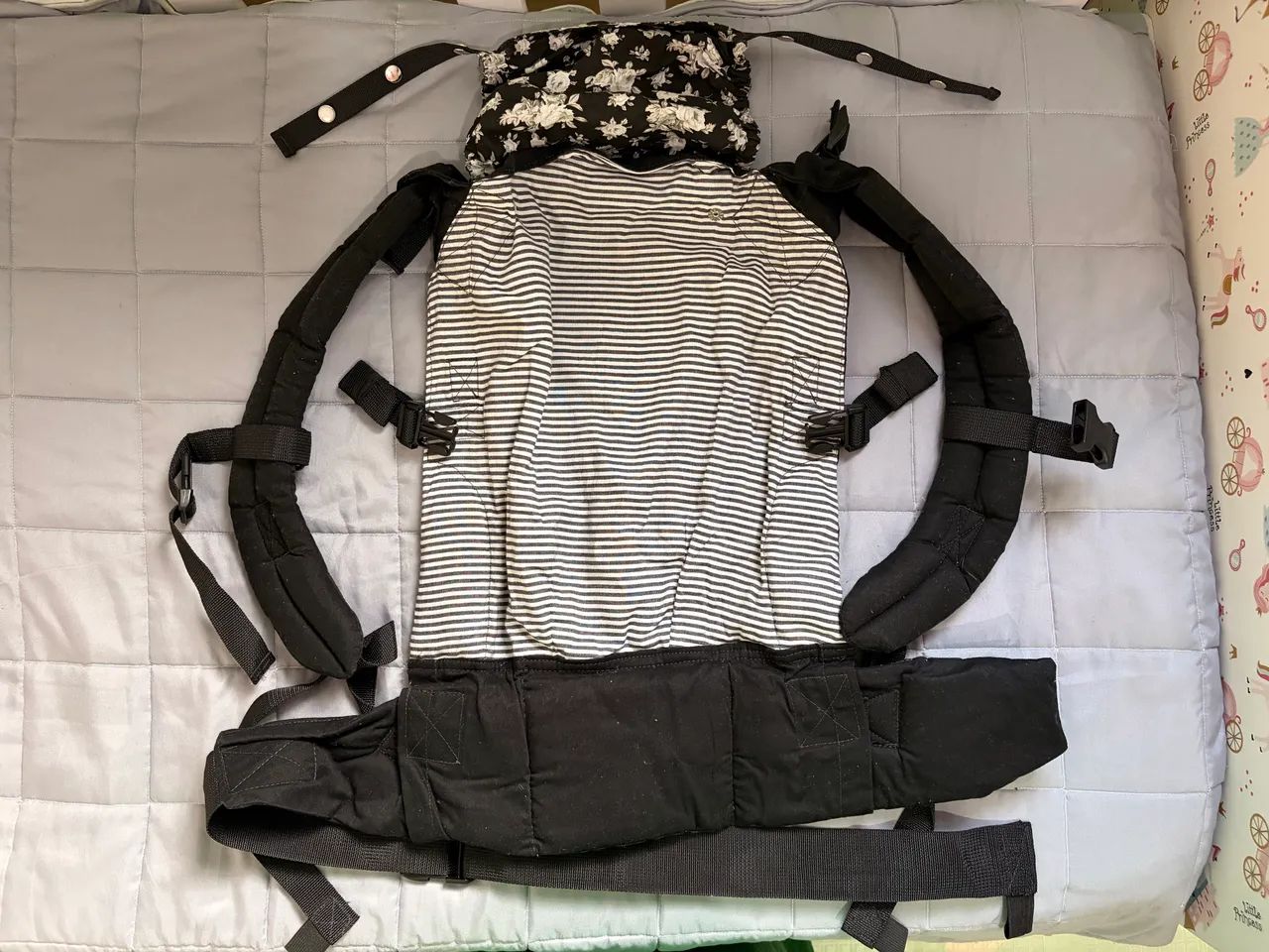 Mochila evolutiva Chicachila - Foto 3