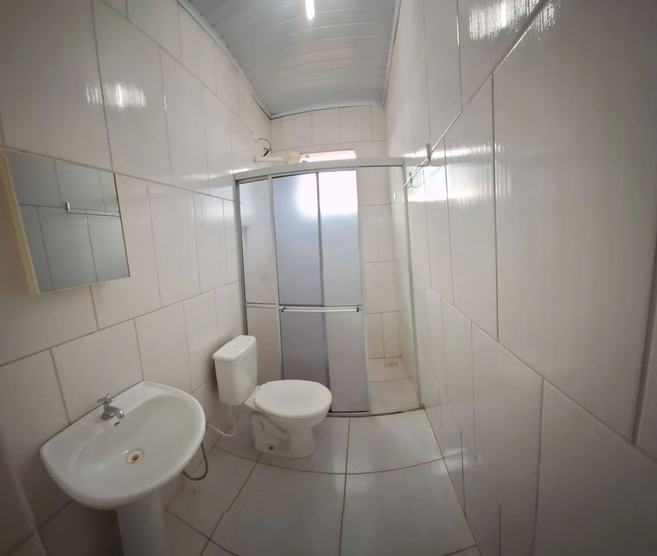 Aluga-se apto próximo à Affya e Campos Sales - Foto 3