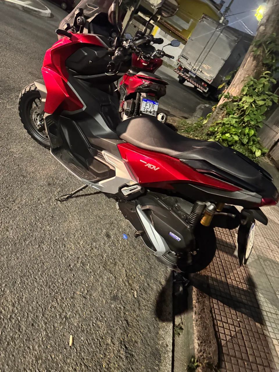 ADV 160 - Foto 2