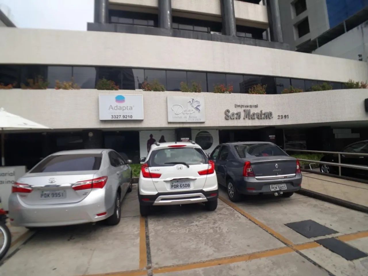 Andar corporativo à venda Com 263m² em Boa Viagem - Foto 12
