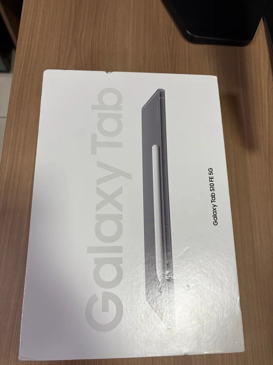 SAMSUNG GALAXY TAB S10 FE 5G 128GB - Foto 4