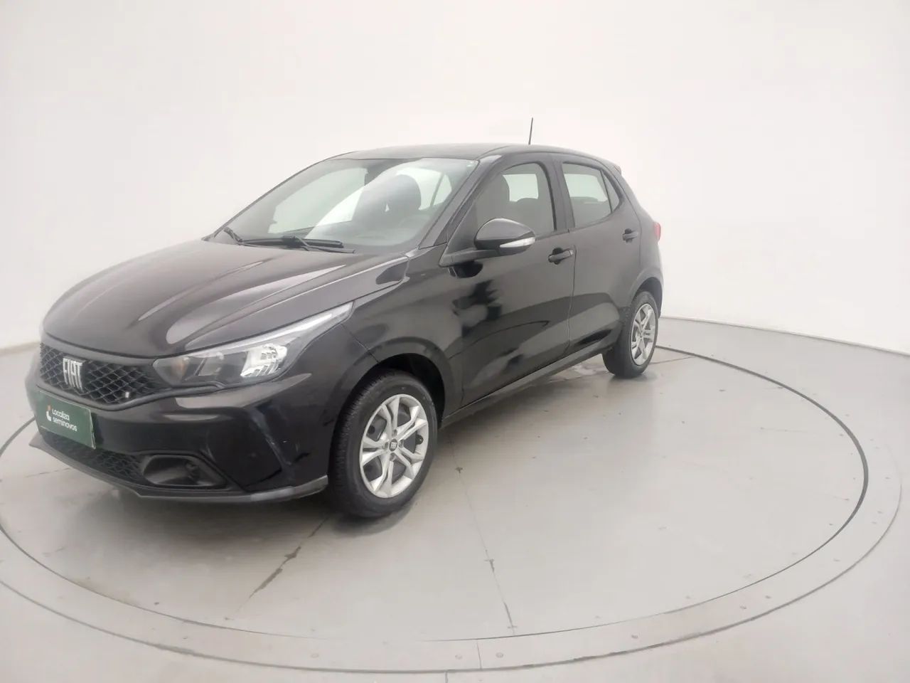 Fiat Argo Drive 1.0 Firefly 2026