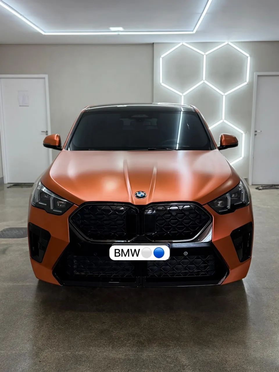 BMW X2 Xdrive20i M Sport 2025