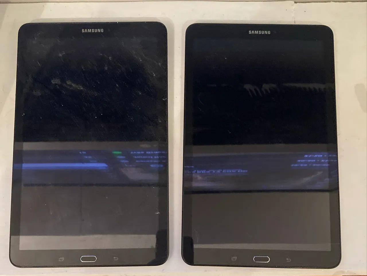 Tablet Samsung Galaxy Tab E 9.6