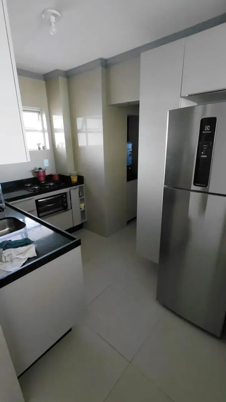 APARTAMENTO CARICÉ - Foto 4
