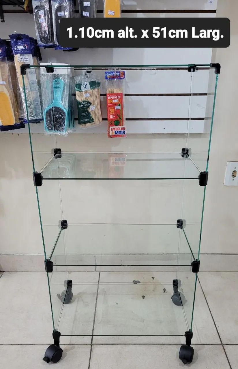 Vitrines - Foto 2