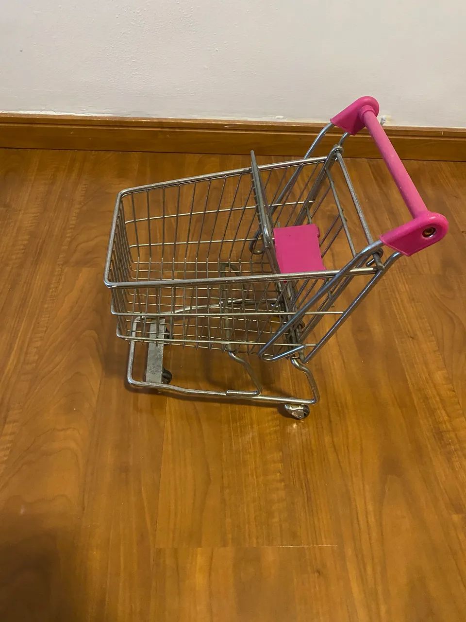 Carinho de Mercado