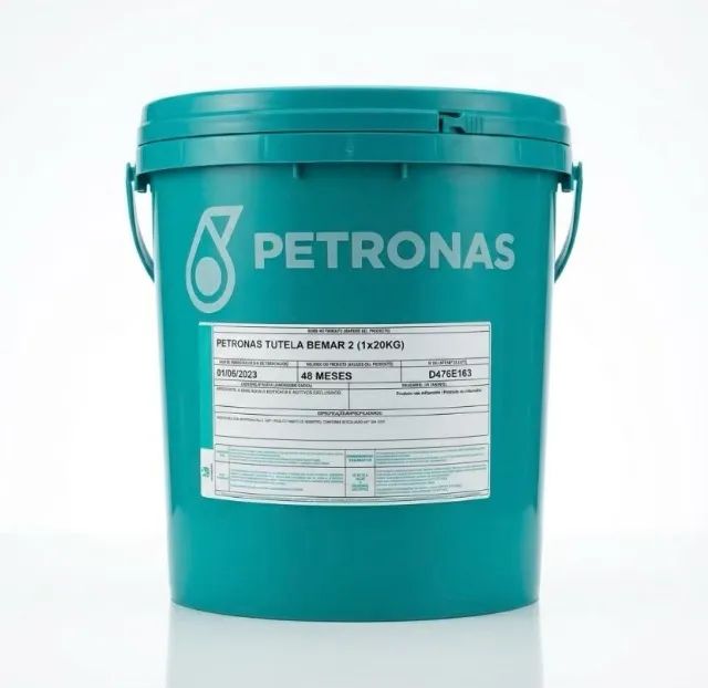 GRAXA PETRONAS BEMAR 2 - Foto 3