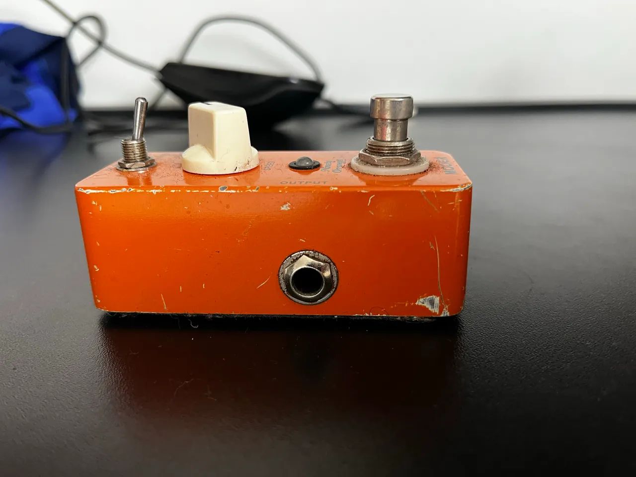 pedal phase  - Foto 3