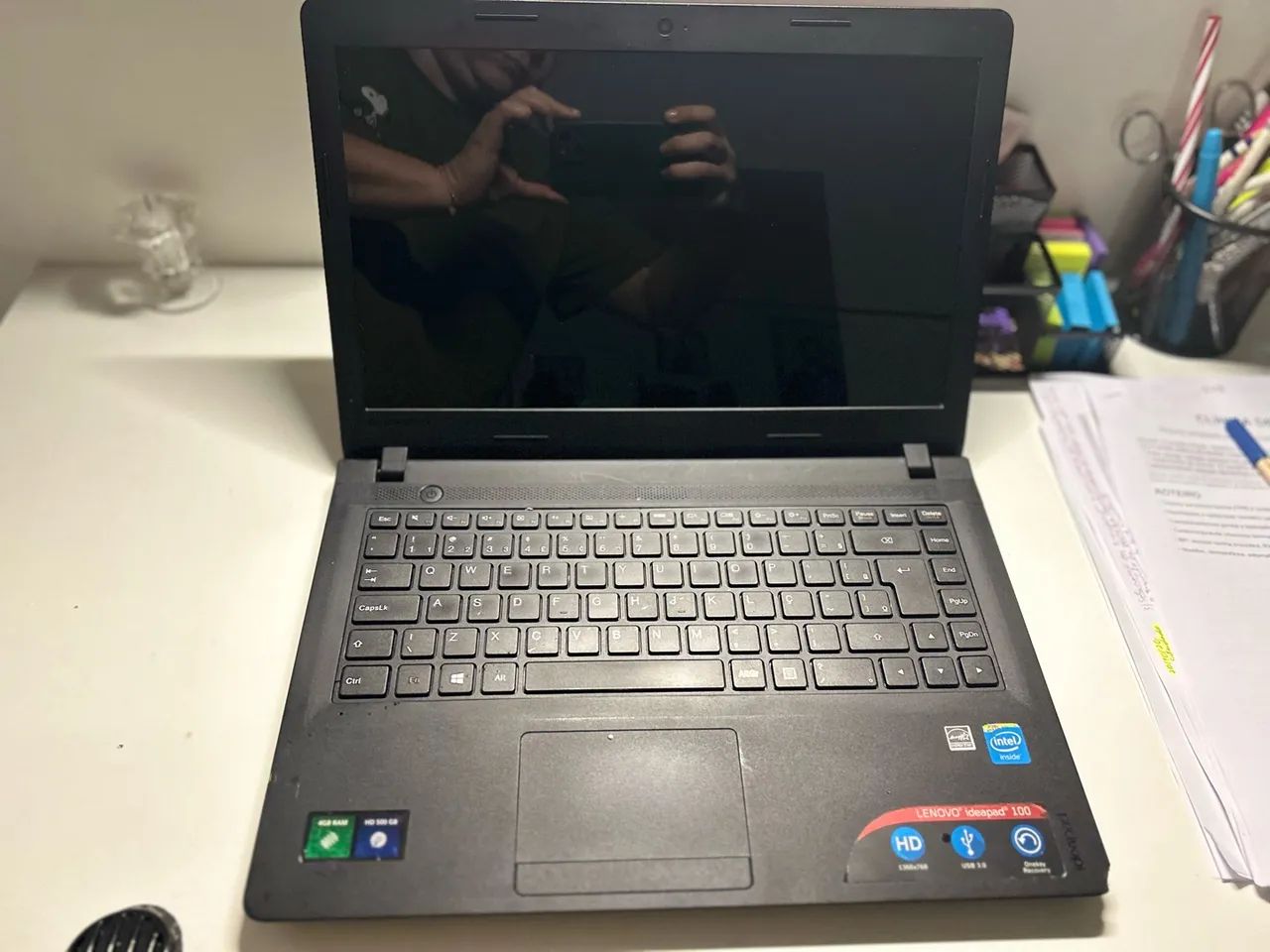 NOTEBOOK LENOVO  - Foto 5