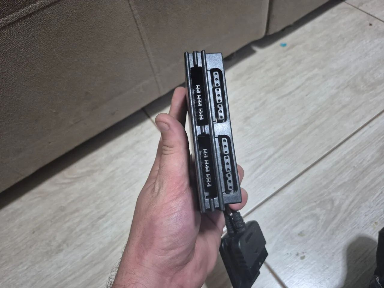 Multitap (adaptador multi-player) - Foto 3