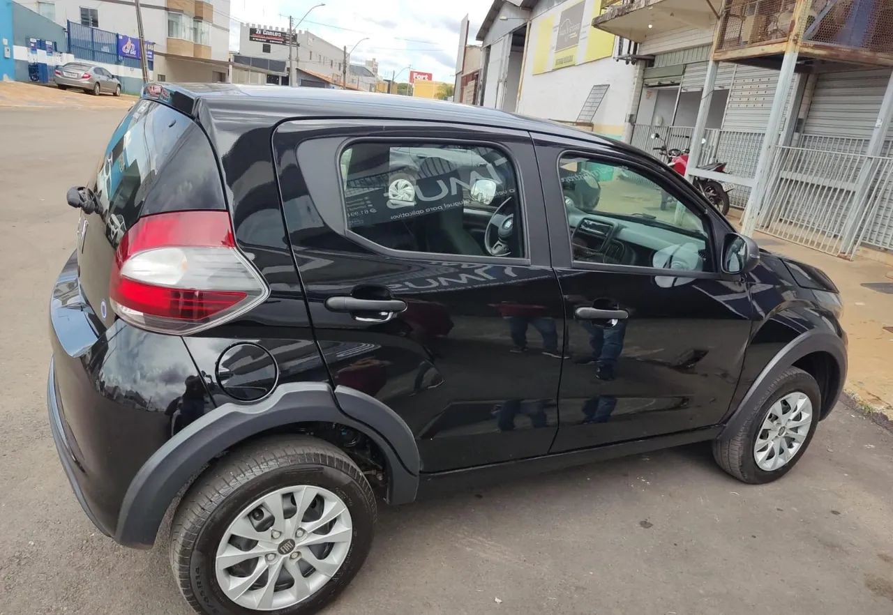 Aluguel de Carro para aplicativo  - Foto 4