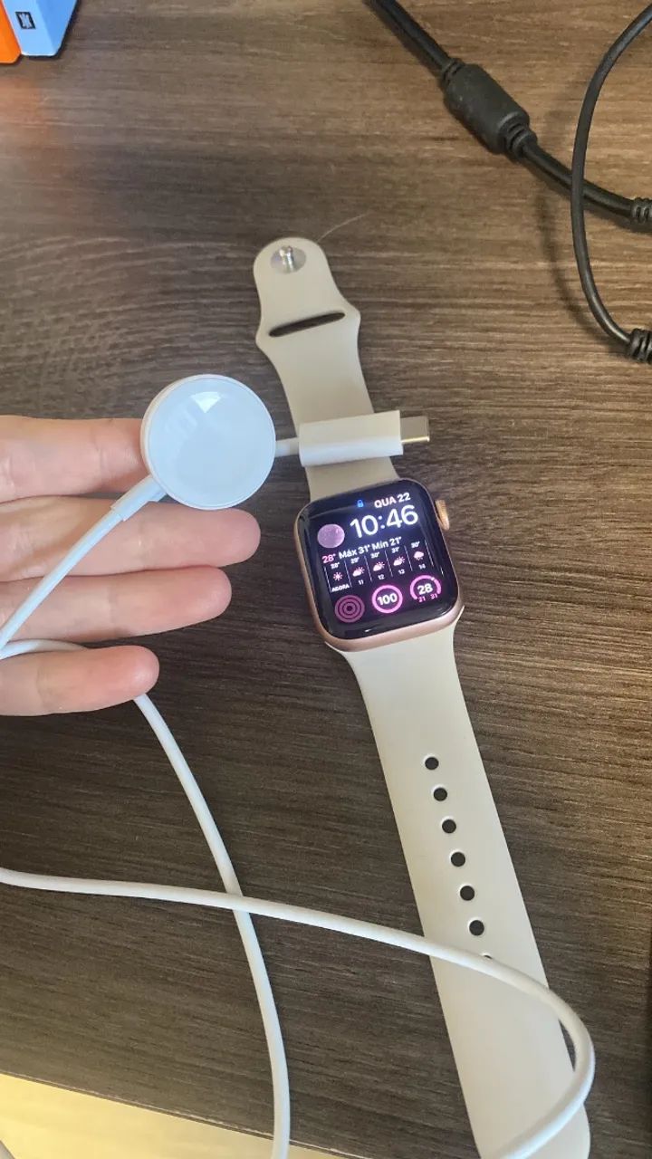 Apple Watch SE  - Foto 5
