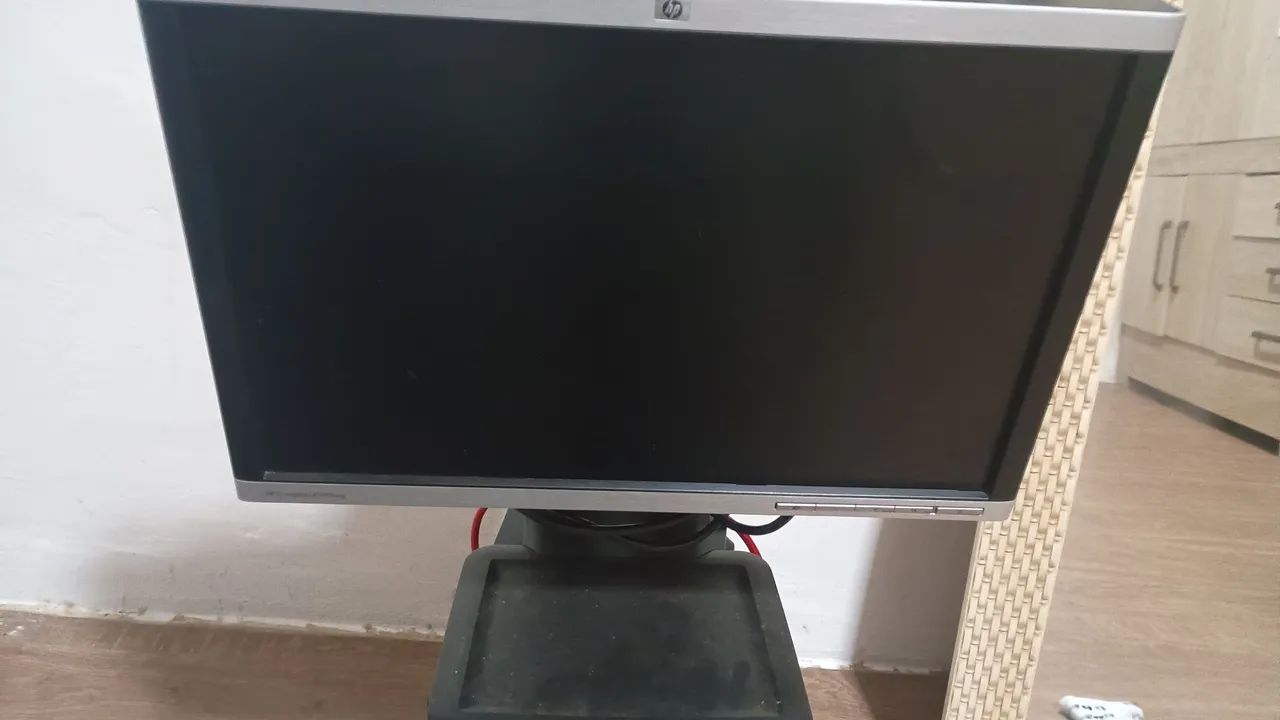 Monitor