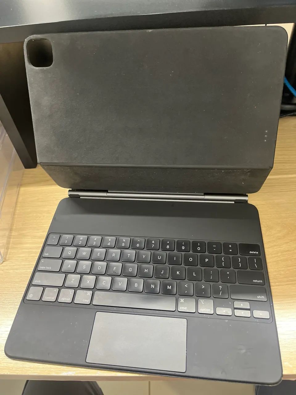 iPad Pro M2 128gb 12.9p + Magickeyboard 2 + Apple Pencil 2 - Foto 3