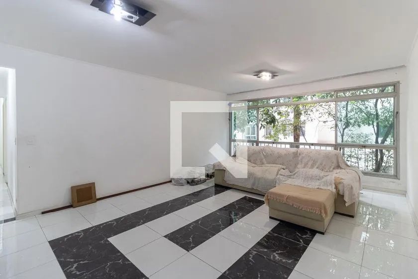 Apartamento à Venda - Aclimação, 3 Quartos, 119 m2 - Foto 4