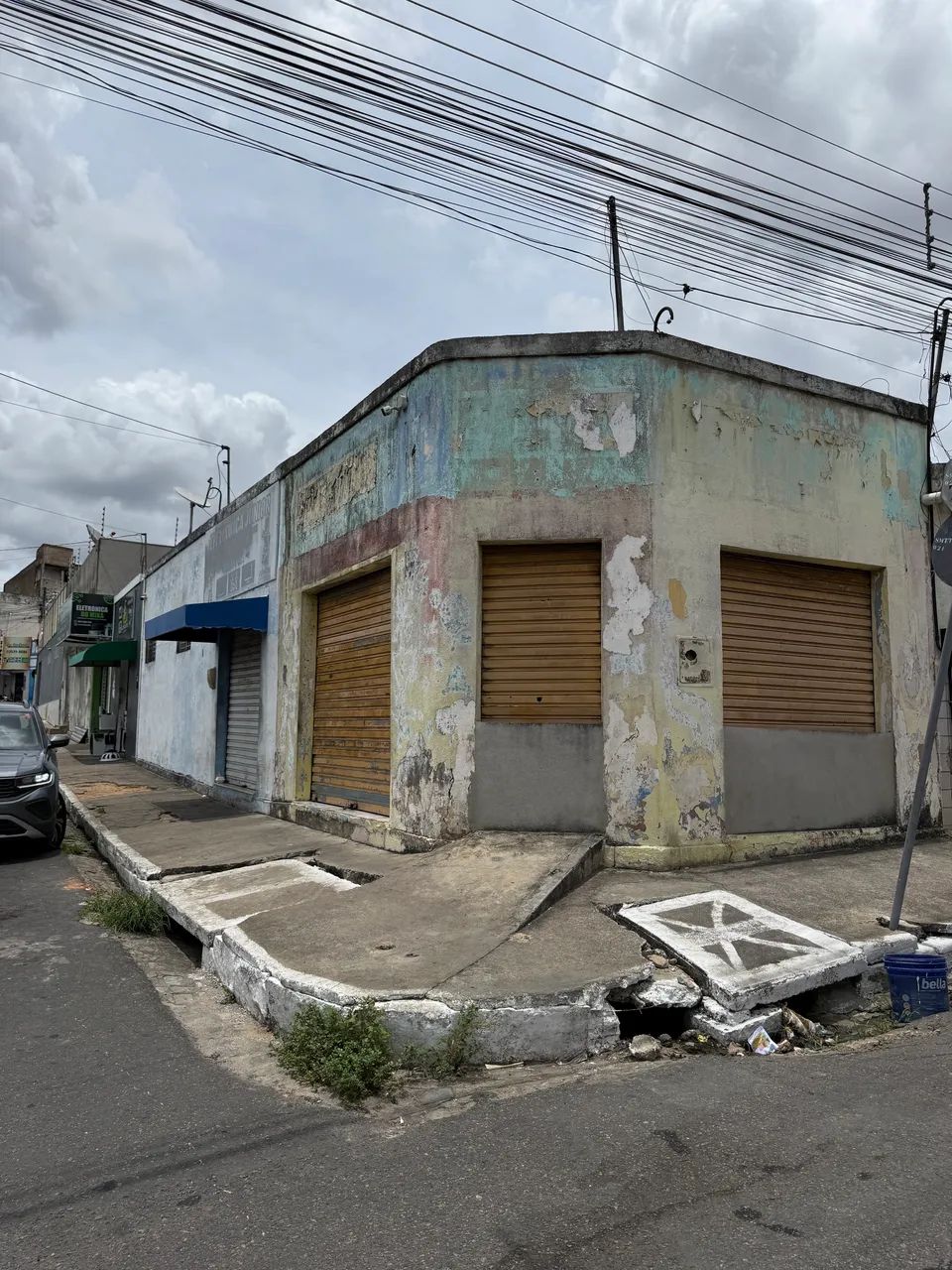 VENDO IMÓVEL CENTRO ARAPIRACA  - Foto 2