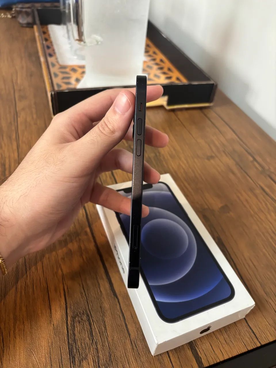 iPhone 12 256GB - Foto 2