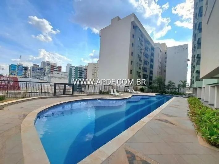 Apartamento 2 Quartos para Venda em Brasília, Taguatinga Norte (Taguatinga), 2 dormitórios - Foto 12