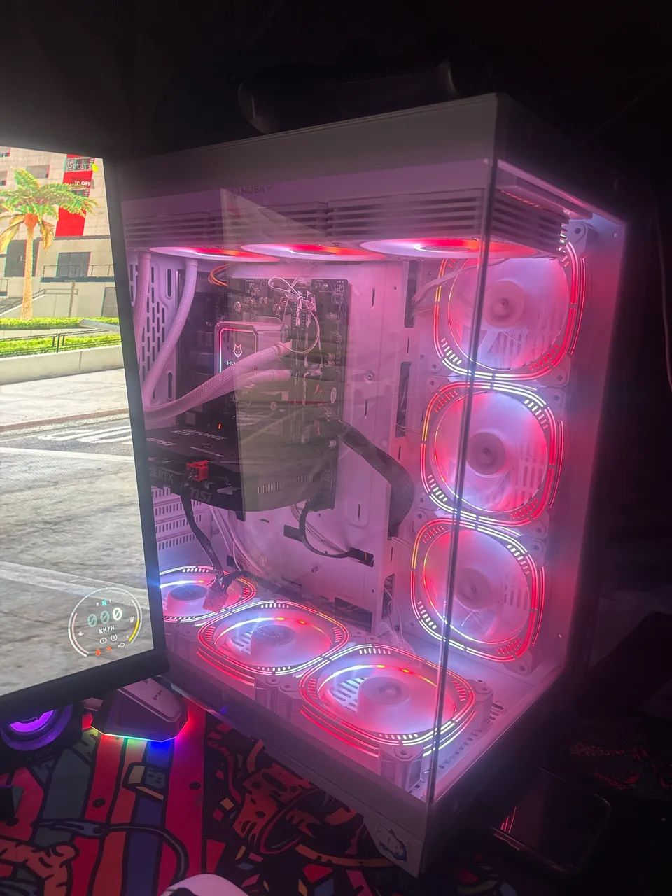 Pc gamer 