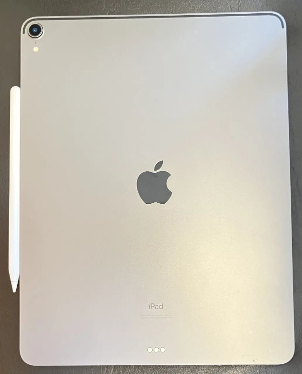 IPad Pro 12.9 Polegadas - 3rd Geração - 64Gb - Foto 3