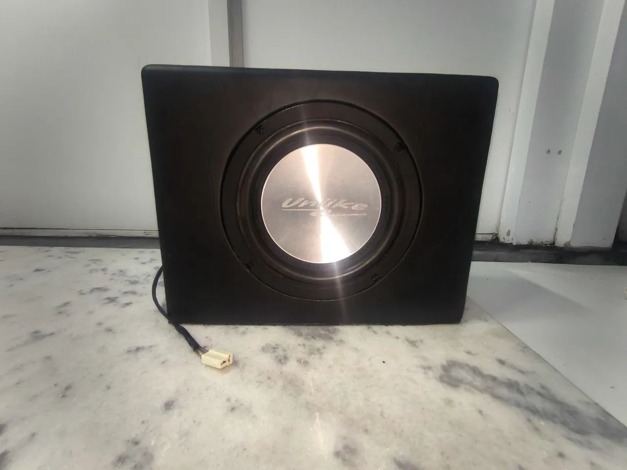 Caixa com alto falante 10" polegadas  - Foto 4