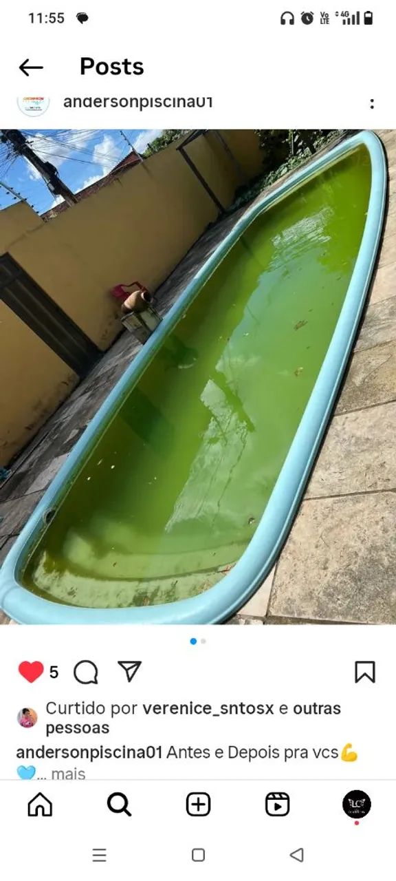 Piscineiro - Foto 2