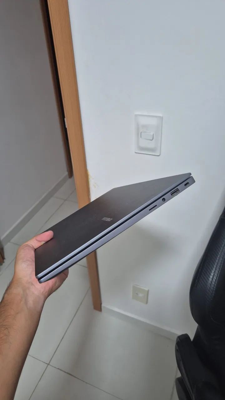 Galaxy Book 4 I7 - Foto 2