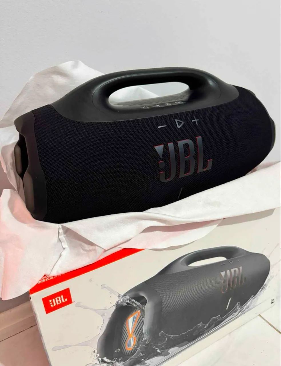 Boombox 4  - Foto 3