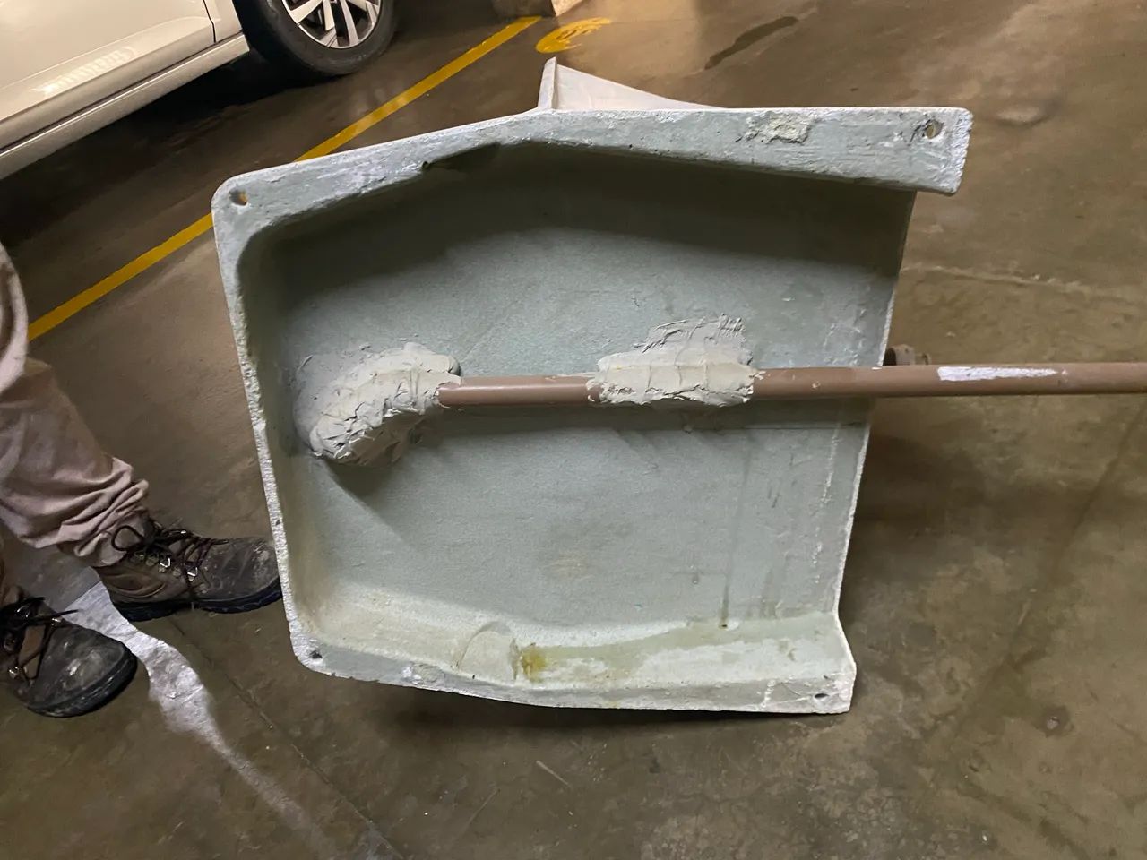 Washing Machine415079147756605442
