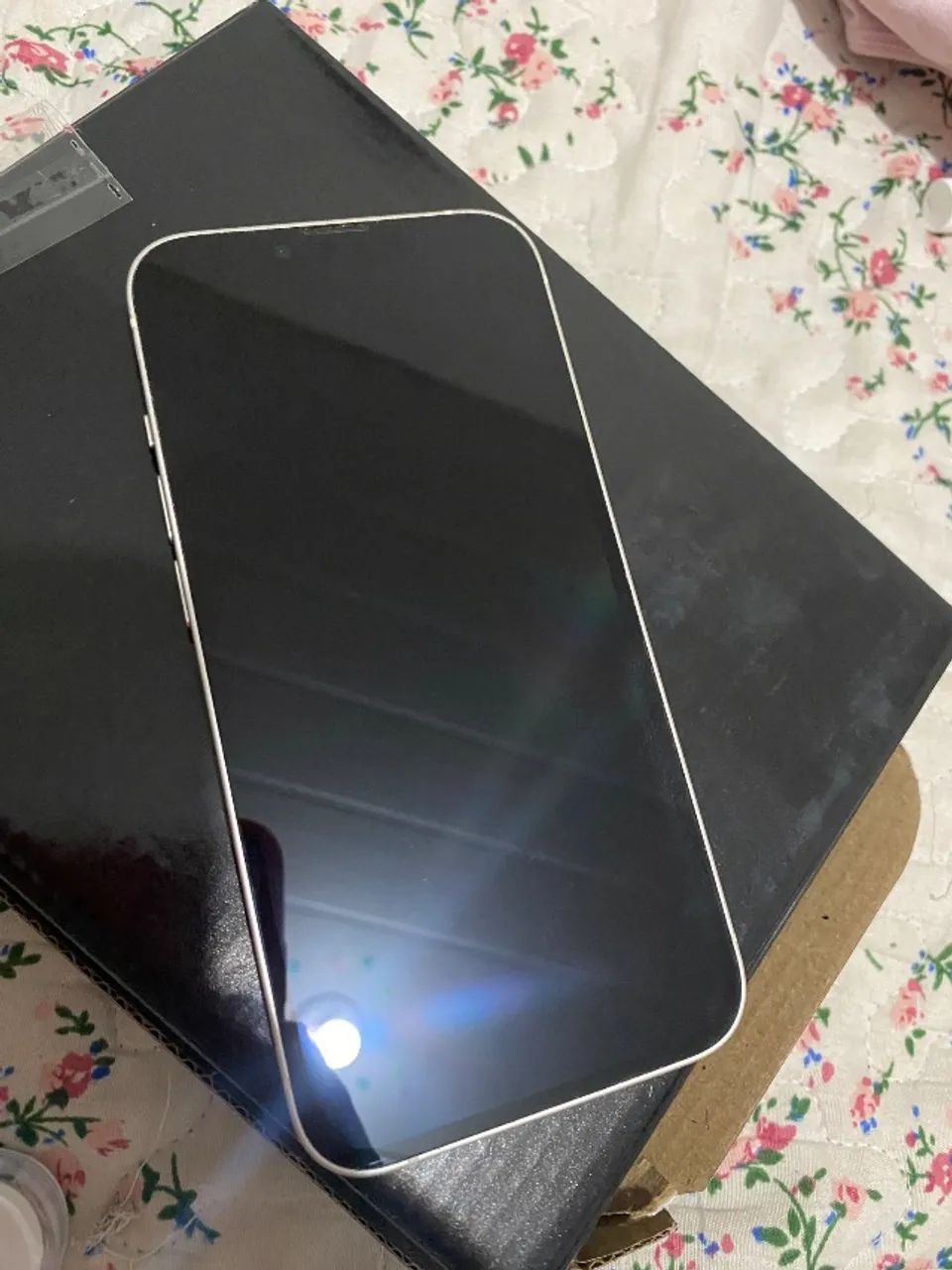 iPhone 13 128gb  - Foto 3
