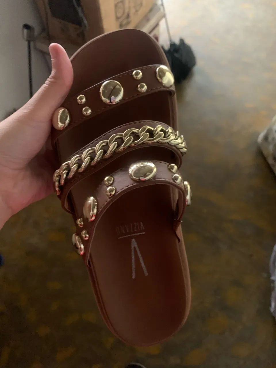 Vendo sapatos !! - Foto 4